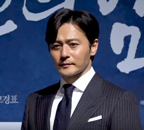 Jang Dong-geon, Acteur