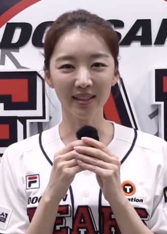 Jang Hui-jin