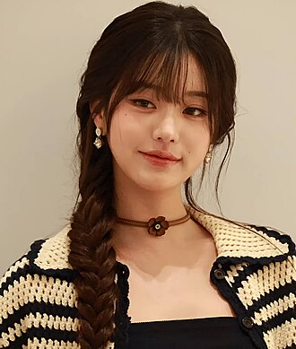 Jang Won-young