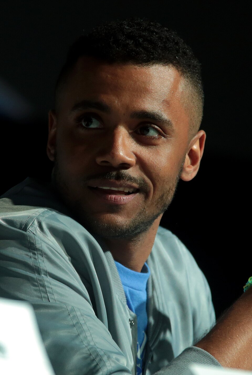 Jarod Joseph, Acteur