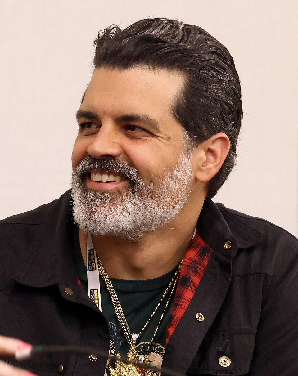 Jason Anthony Griffith, Acteur