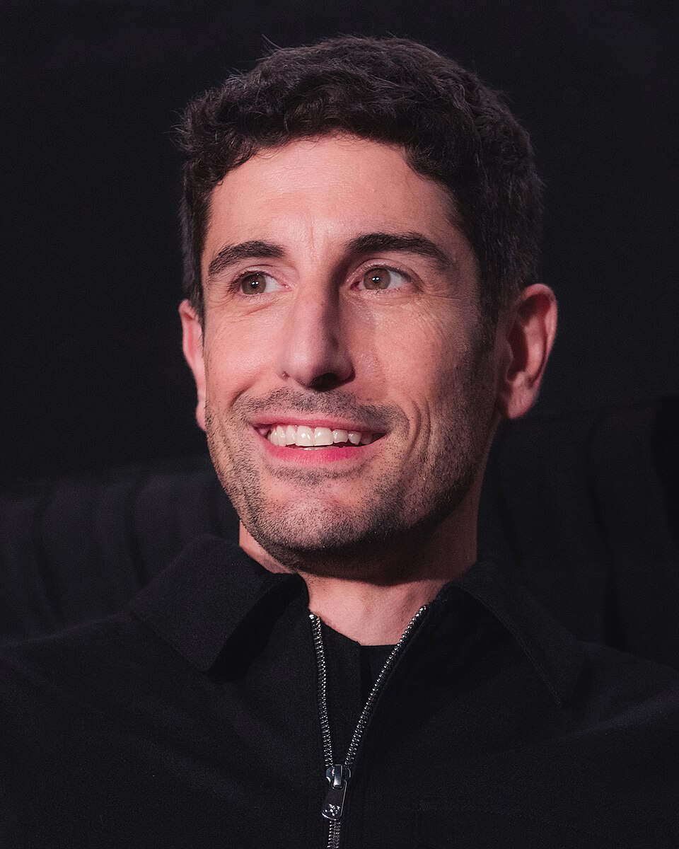 Jason Biggs, Acteur