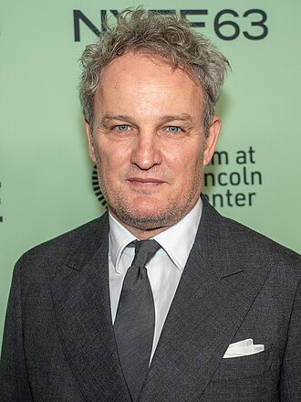 Jason Clarke