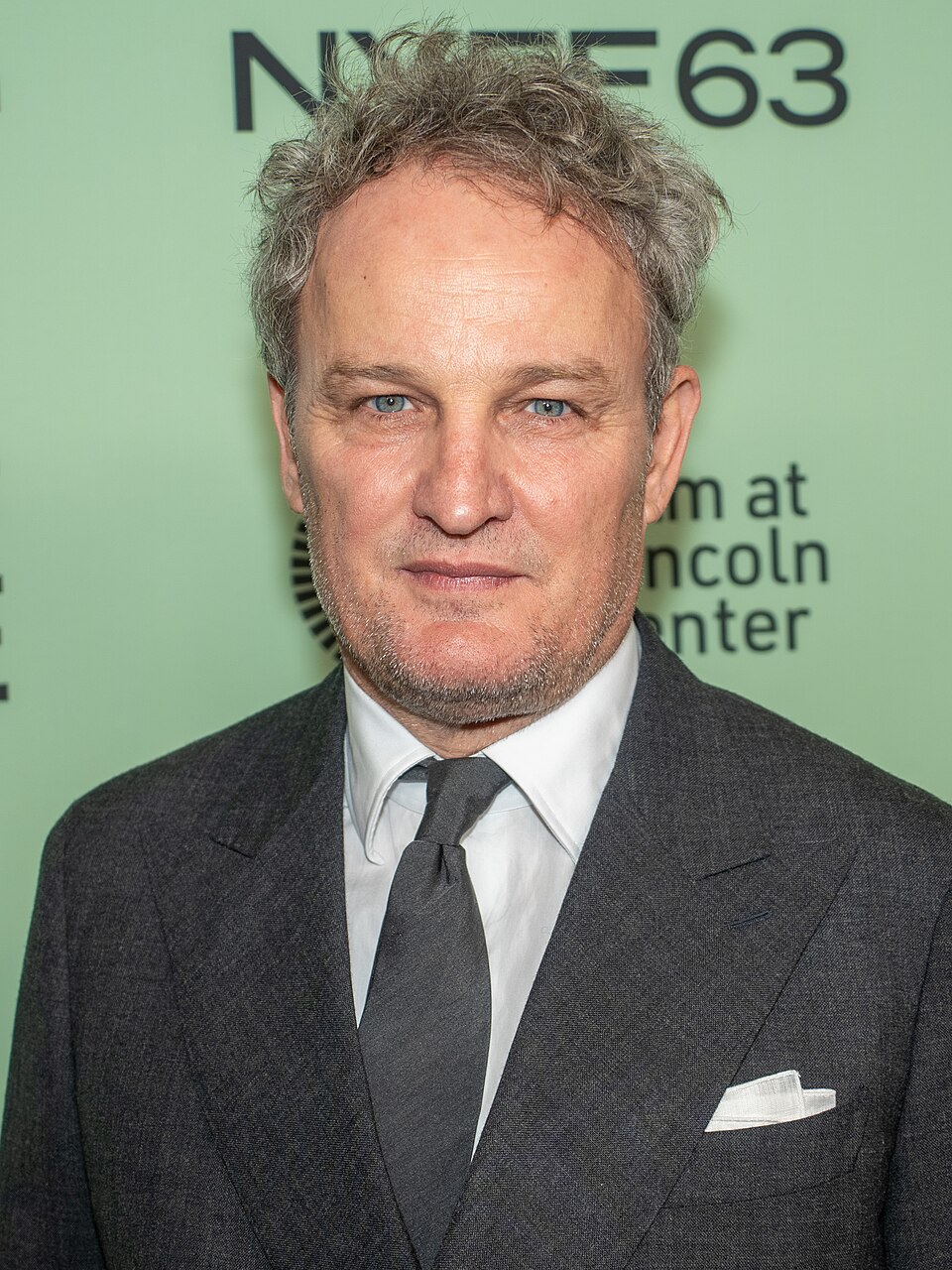Jason Clarke, Acteur
