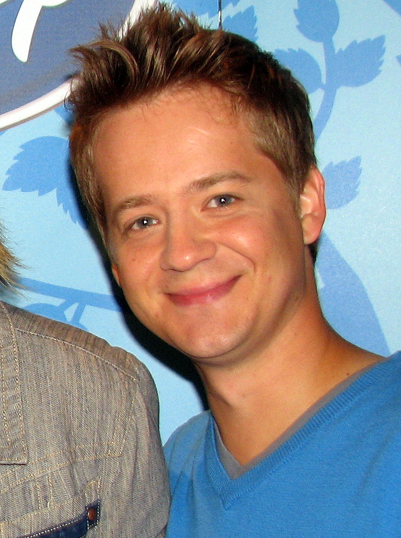 Jason Earles, Acteur