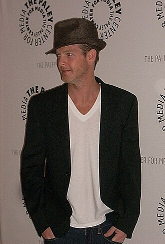 Jason Gray-Stanford
