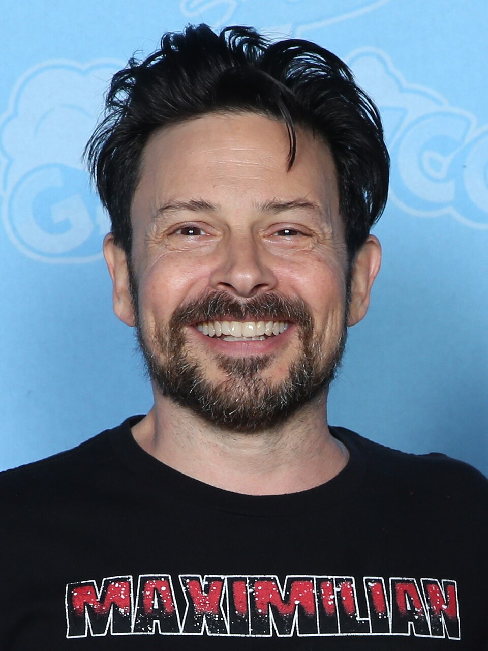 Jason Marsden, Acteur