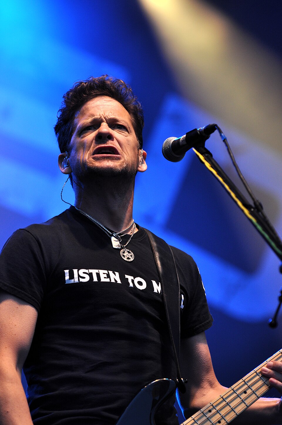 Jason Newsted, Musicien
