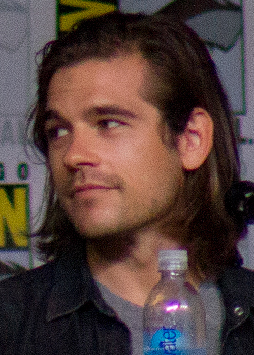 Jason Ralph, Acteur