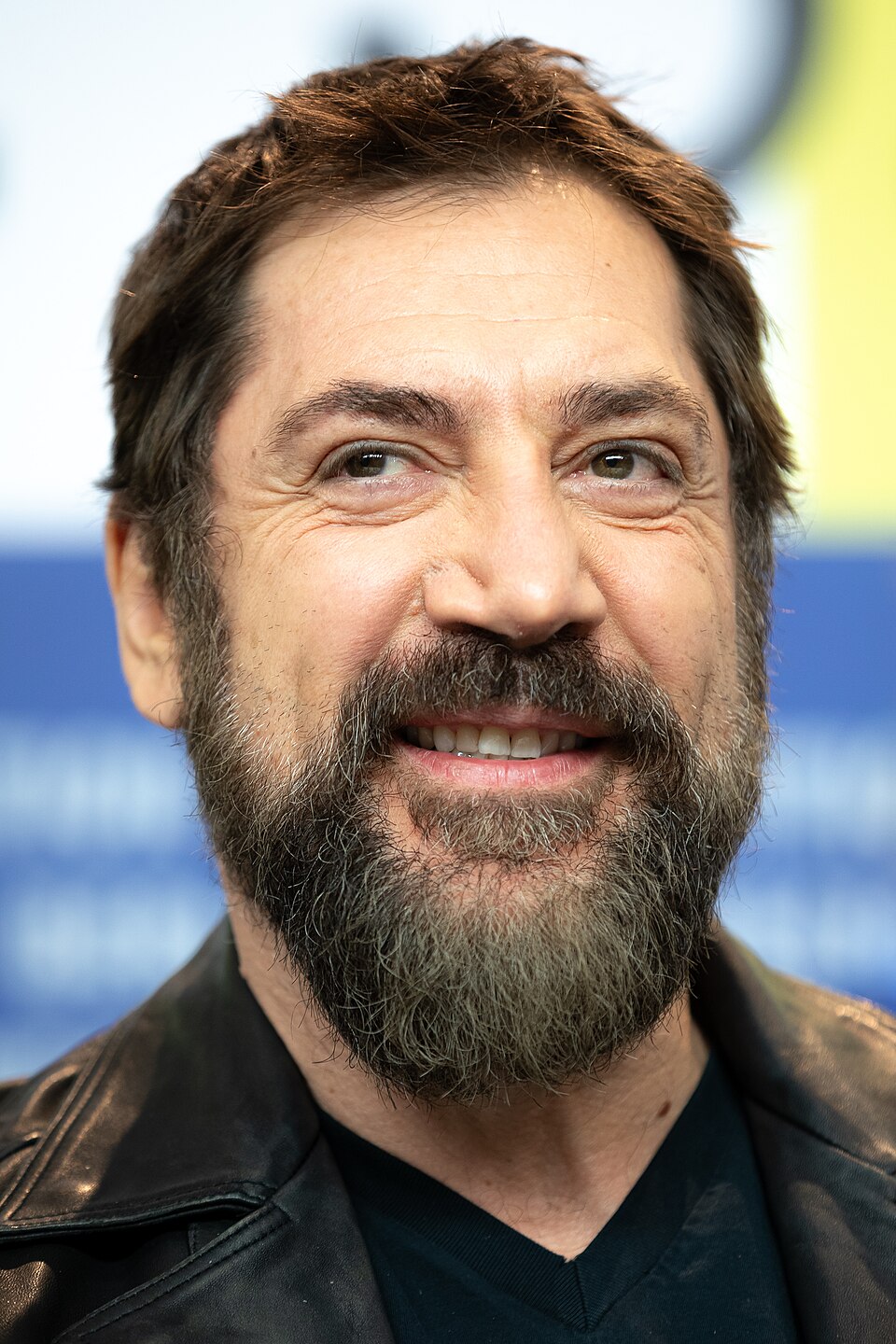 Javier Bardem, Acteur