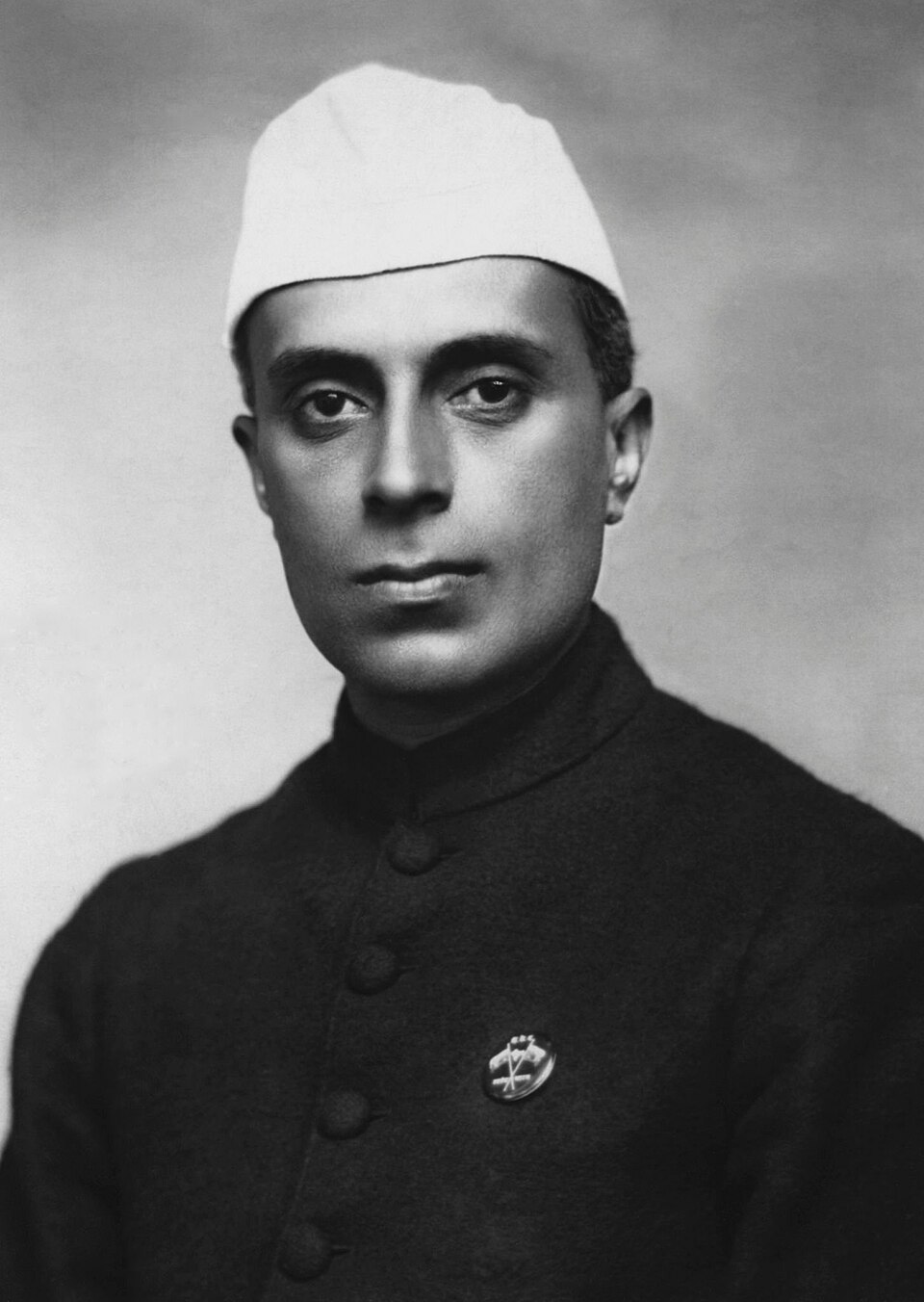 Jawaharlal Nehru, Personnalité politique