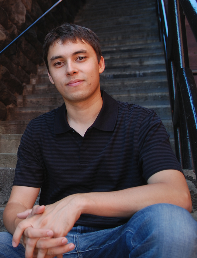 Jawed Karim, Entrepreneur