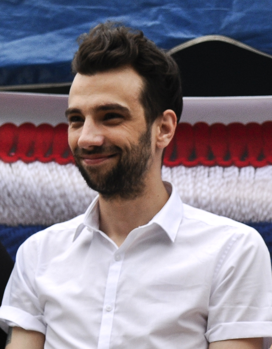 Jay Baruchel, Acteur