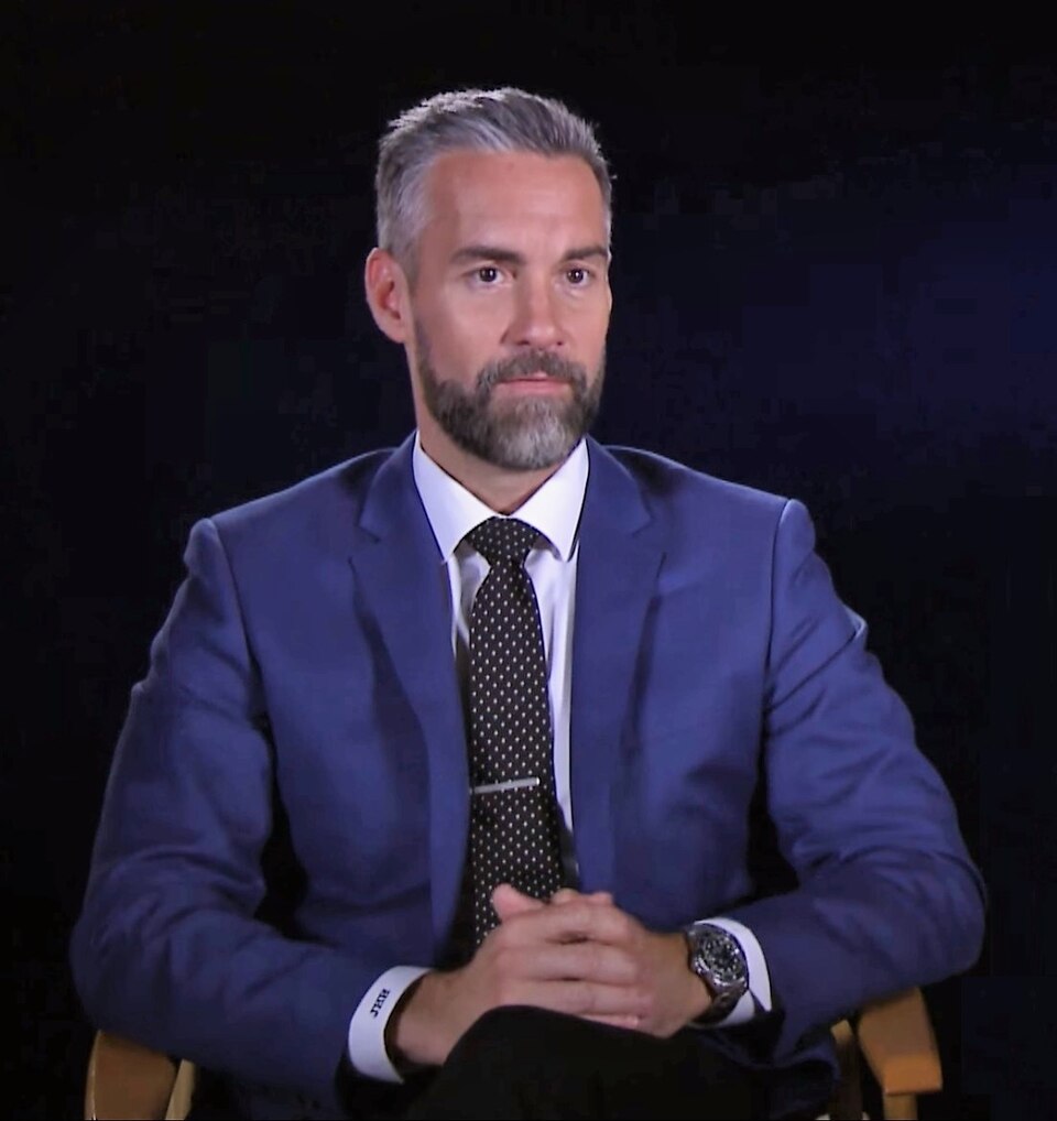 Jay Harrington, Acteur