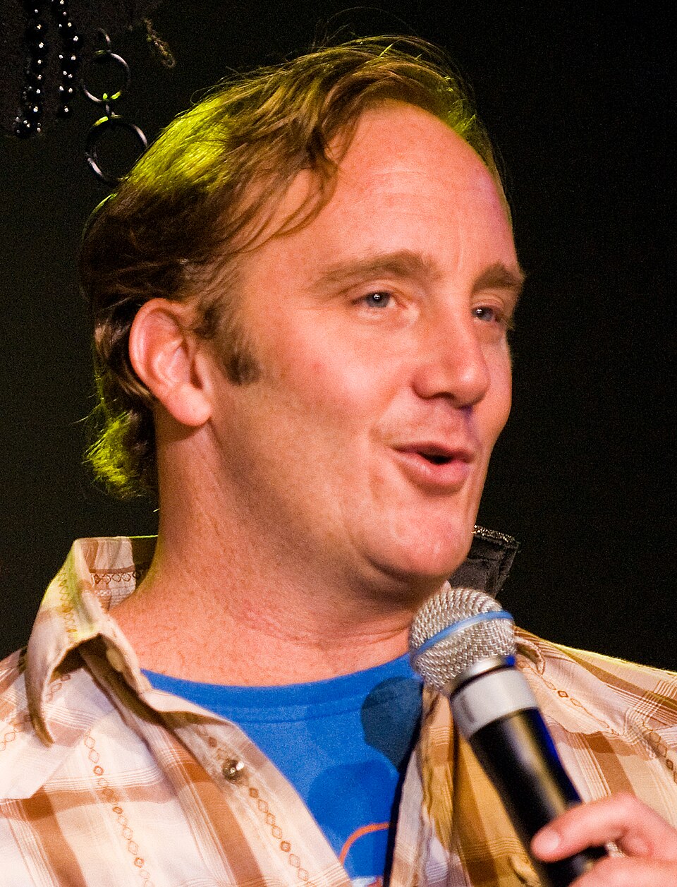 Jay Mohr, Acteur