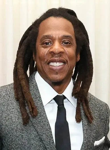 Jay-Z, Rappeur