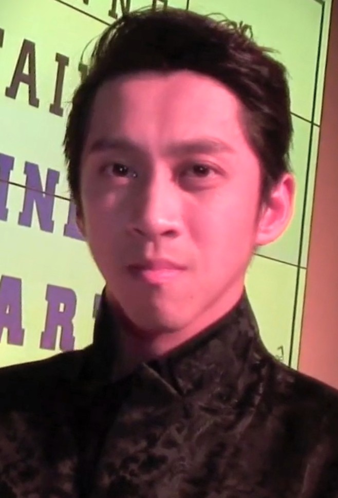 Jaycee Chan, Acteur