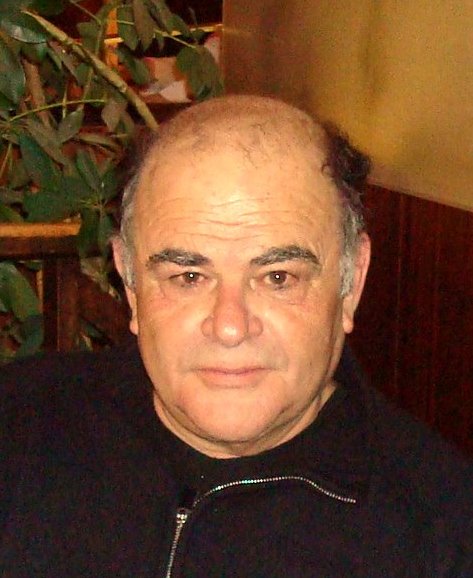 Jean Benguigui, Acteur