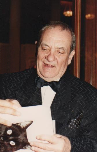 Jean Carmet, Acteur