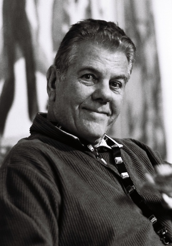 Jean-Claude Bourret, Journaliste