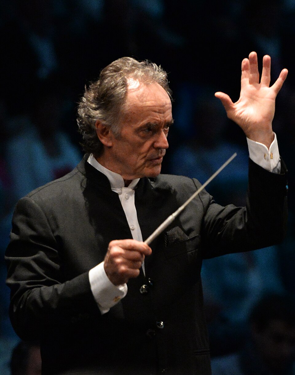 Jean-Claude Casadesus, Musicien