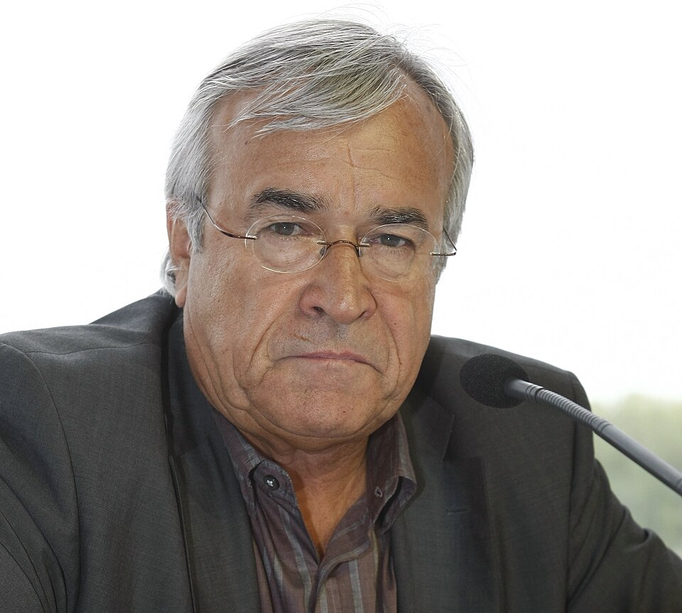 Jean-Claude Dassier, Journaliste