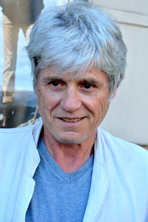 Jean-Claude Dauphin, Acteur