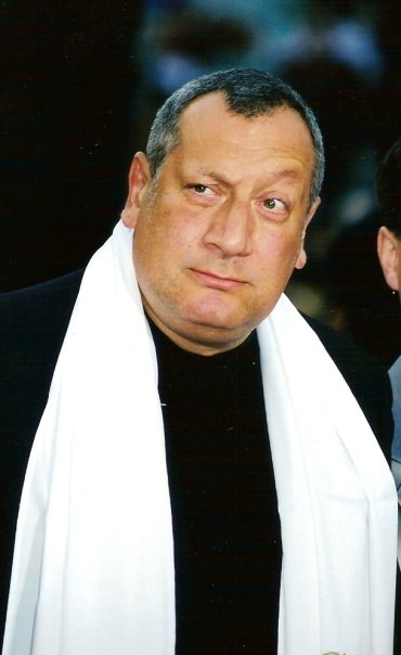Jean-Claude Dreyfus, Acteur