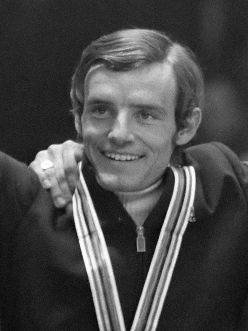 Jean-Claude Killy, Sportif