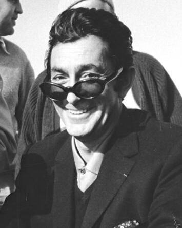 Jean-Claude Pascal, Acteur