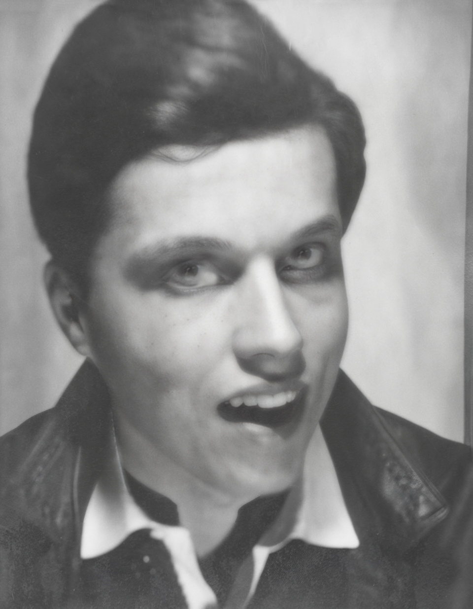 Jean-Claude Petit, Musicien