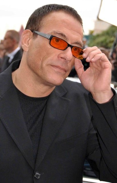 Jean-Claude Van Damme, Acteur