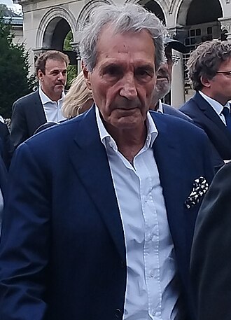 Jean-Jacques Bourdin
