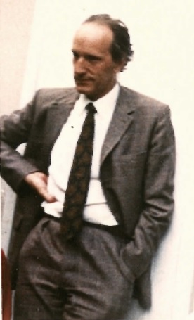 Jean-Jacques Moreau