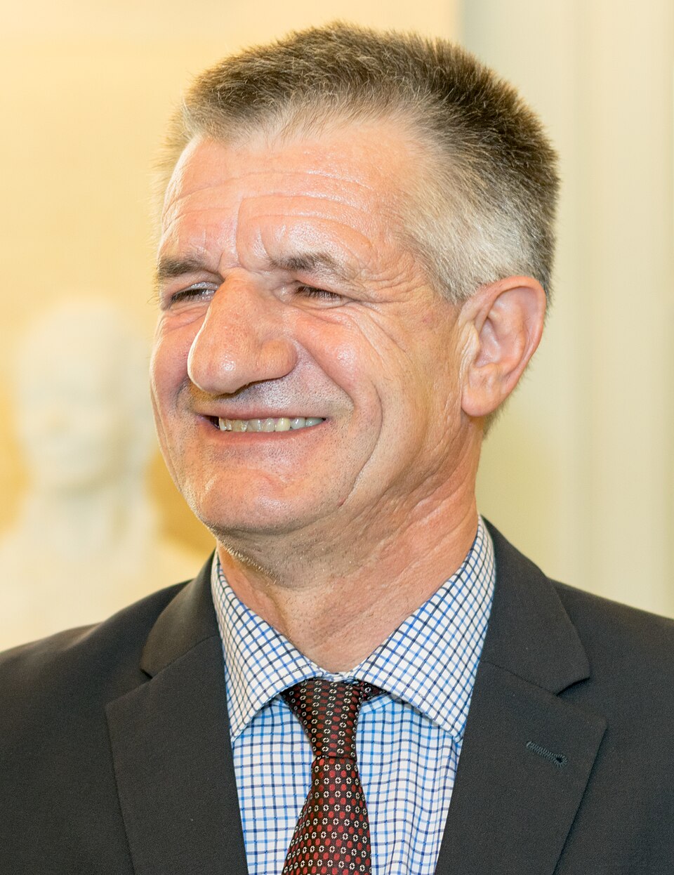 Jean Lassalle, Personnalité politique