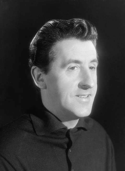Jean Lefebvre, Acteur