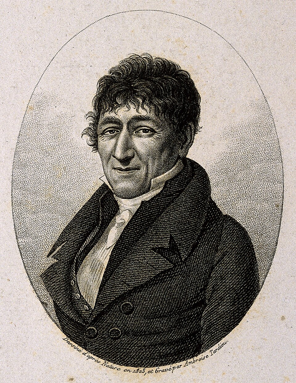 Jean-Louis Marie Poiret, Scientifique