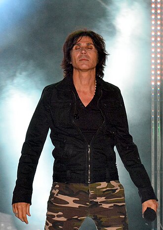 Jean-Luc Lahaye