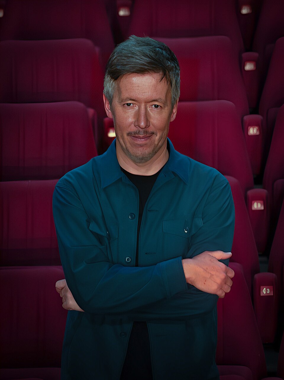Jean-Luc Lemoine, Humoriste