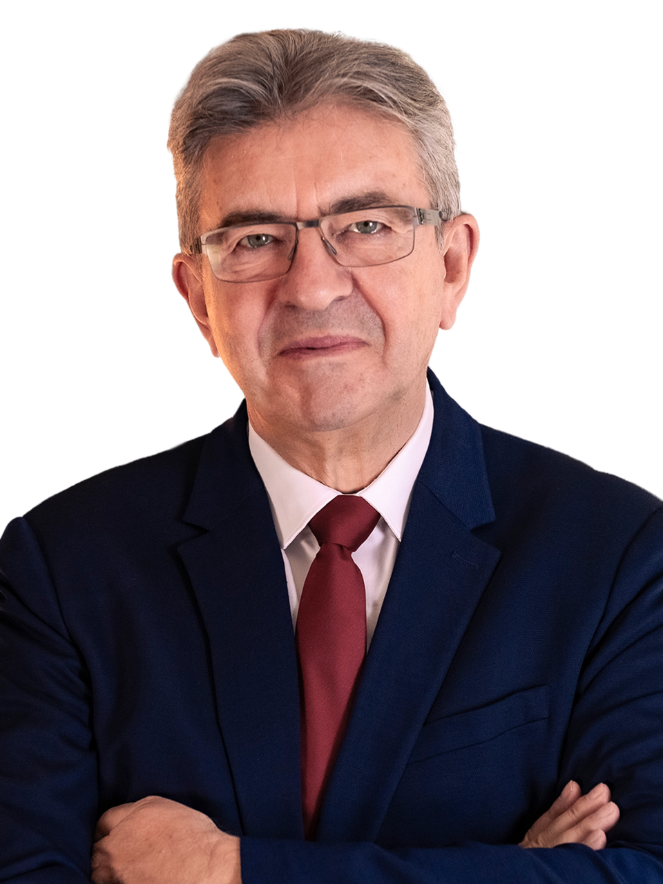Jean-Luc Mélenchon, Personnalité politique