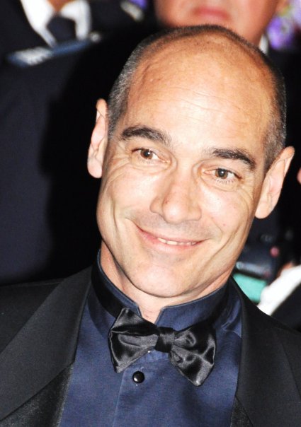 Jean-Marc Barr, Acteur
