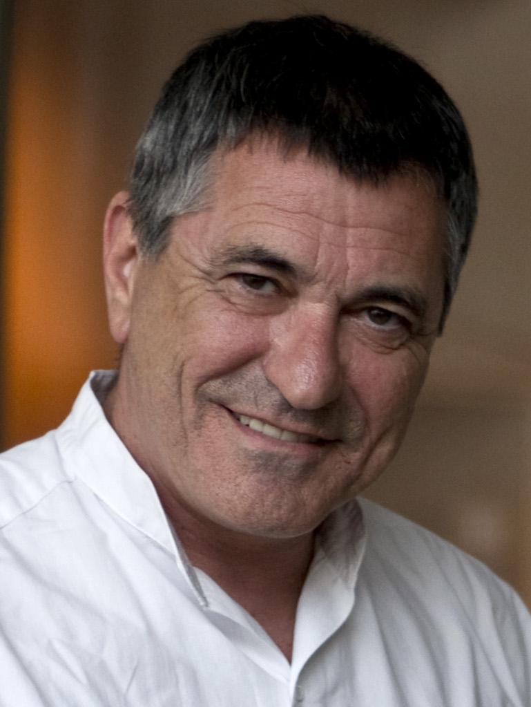 Jean-Marie Bigard, Humoriste