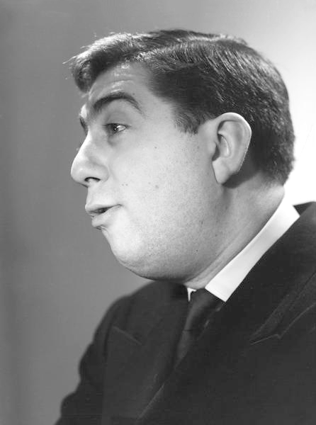 Jean-Marie Proslier, Acteur