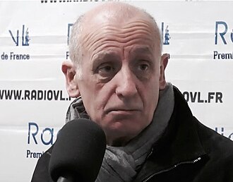Jean-Michel Aphatie