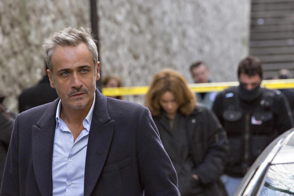 Jean-Michel Tinivelli, Acteur