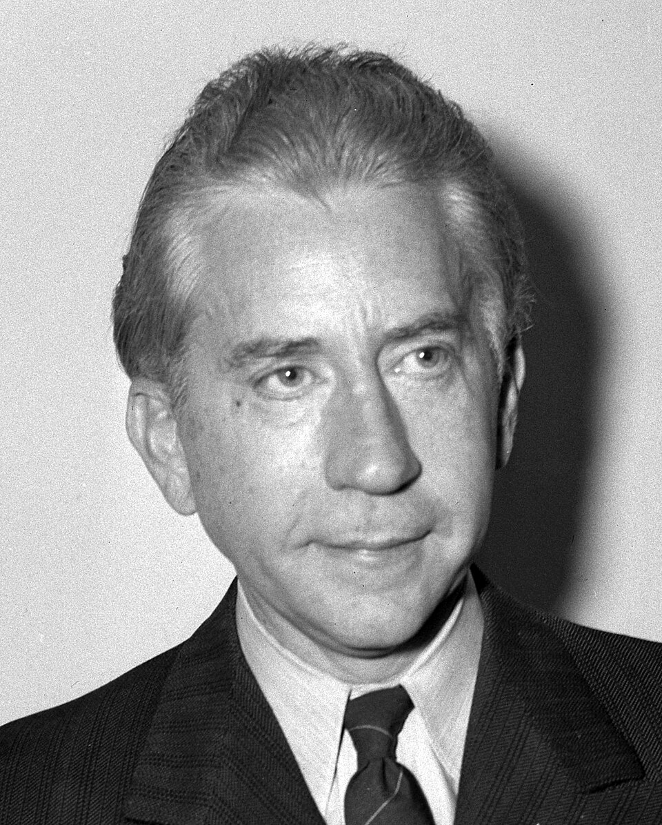 Jean Paul Getty, Entrepreneur