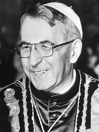 Jean-Paul Ier