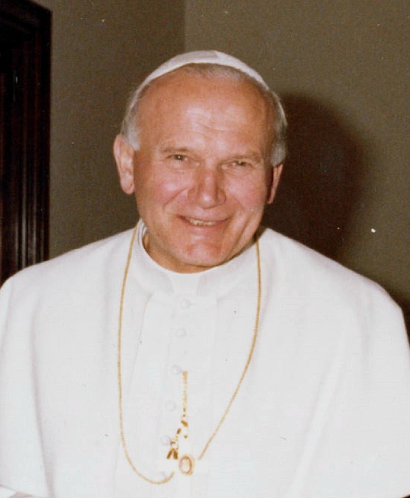 Jean-Paul II, Personnalité