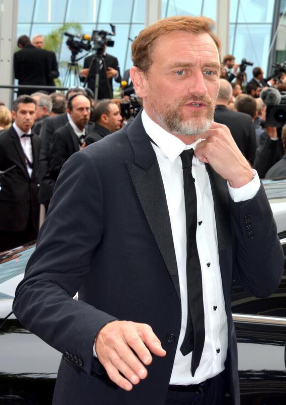 Jean-Paul Rouve, Acteur