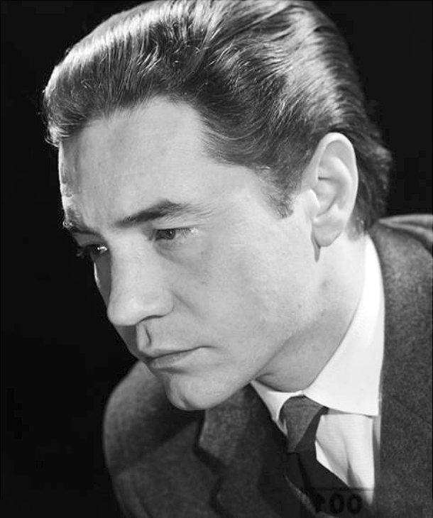 Jean-Pierre Darras, Acteur